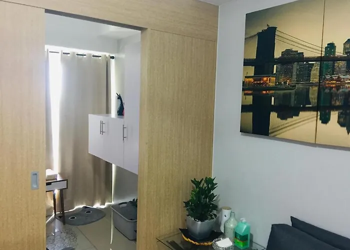 Condotel Grass Residences