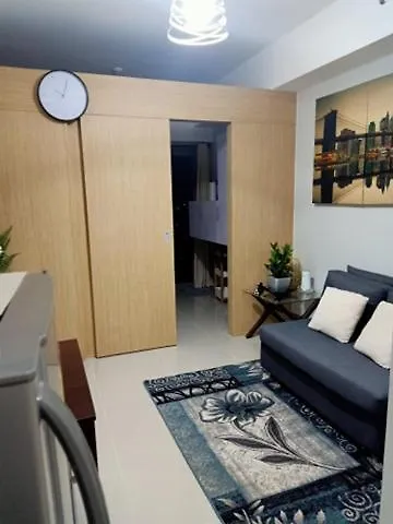 Condotel Grass Residences Hostel *