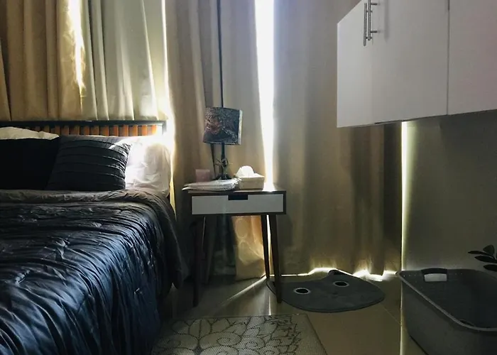 Condotel Grass Residences Hostel