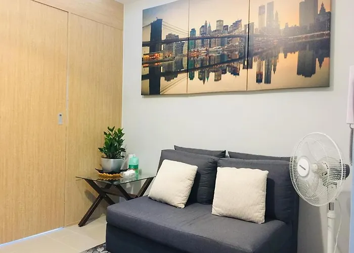 Hostel Condotel Grass Residences *