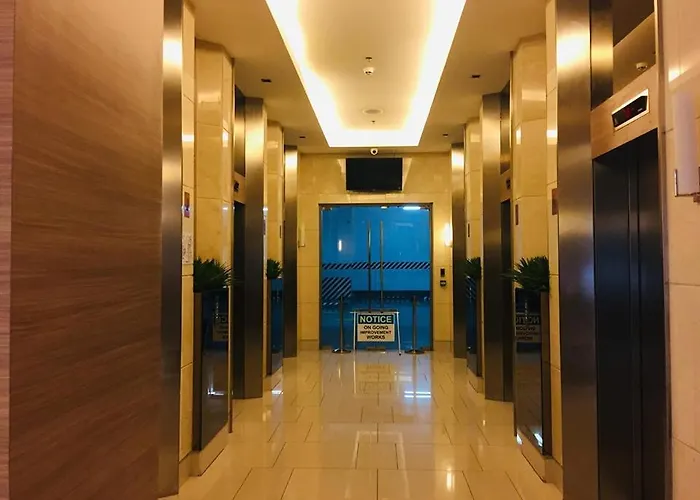 Condotel Grass Residences Hostel Manila