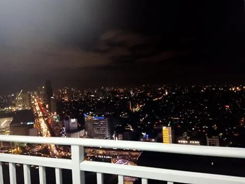 Condotel Grass Residences * Manila