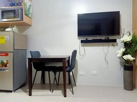 Hostel Condotel Grass Residences *