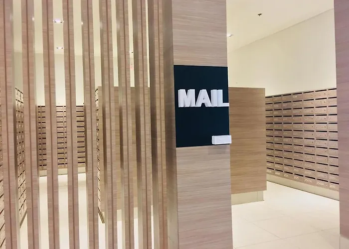 Condotel Grass Residences * Manila